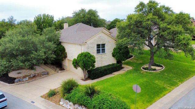 22303 Mesa Butte, San Antonio, TX 78258