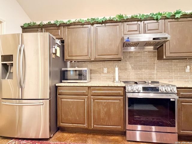 22303 Mesa Butte, San Antonio, TX 78258
