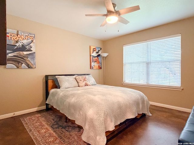 22303 Mesa Butte, San Antonio, TX 78258