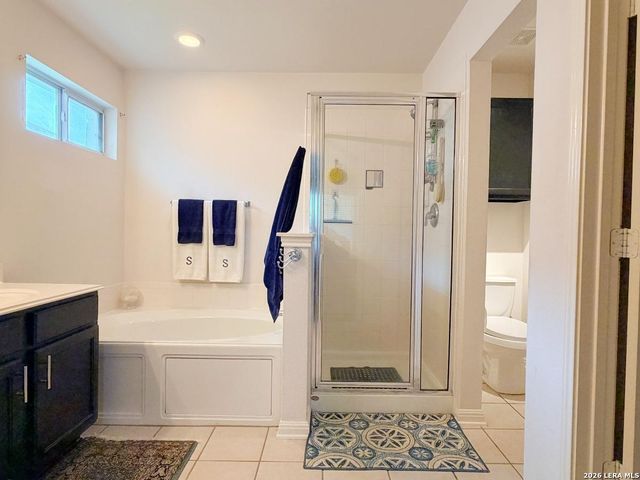 22303 Mesa Butte, San Antonio, TX 78258
