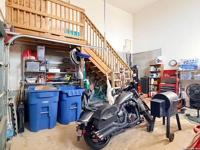 22303 Mesa Butte, San Antonio, TX 78258