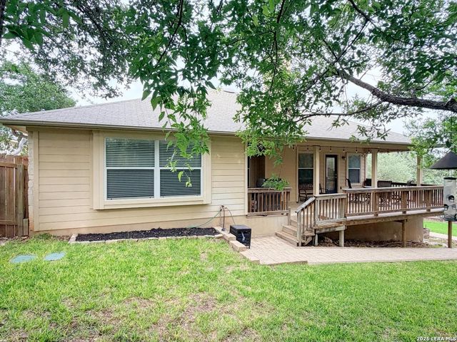 22303 Mesa Butte, San Antonio, TX 78258