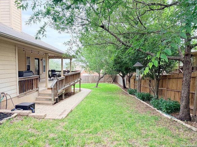 22303 Mesa Butte, San Antonio, TX 78258