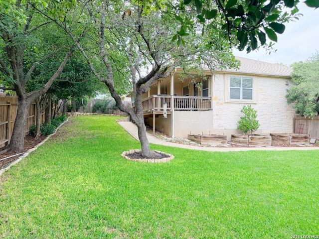 22303 Mesa Butte, San Antonio, TX 78258