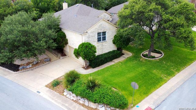 22303 Mesa Butte, San Antonio, TX 78258