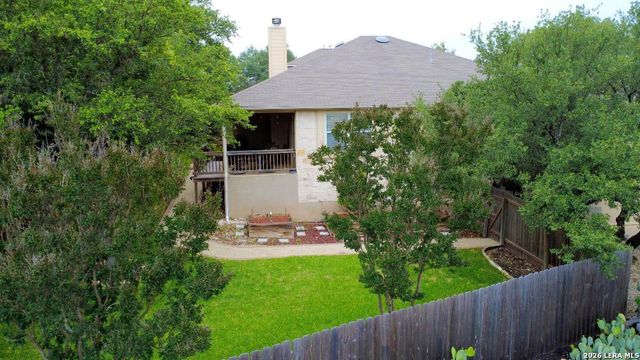 22303 Mesa Butte, San Antonio, TX 78258