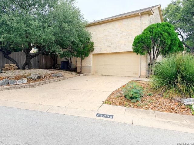 22303 Mesa Butte, San Antonio, TX 78258