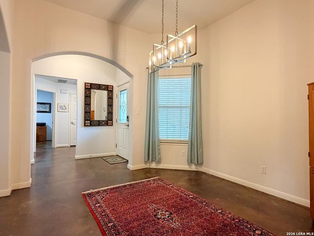 22303 Mesa Butte, San Antonio, TX 78258