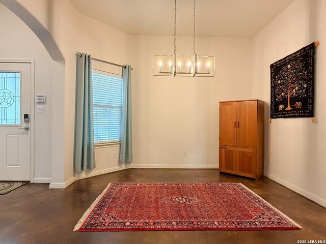 22303 Mesa Butte, San Antonio, TX 78258