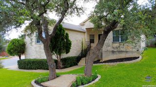 22303 Mesa Butte, San Antonio, TX 78258