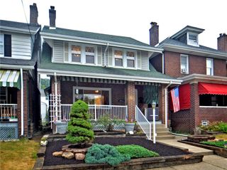 1423 CHISLETT STREET, Morningside, PA 15206