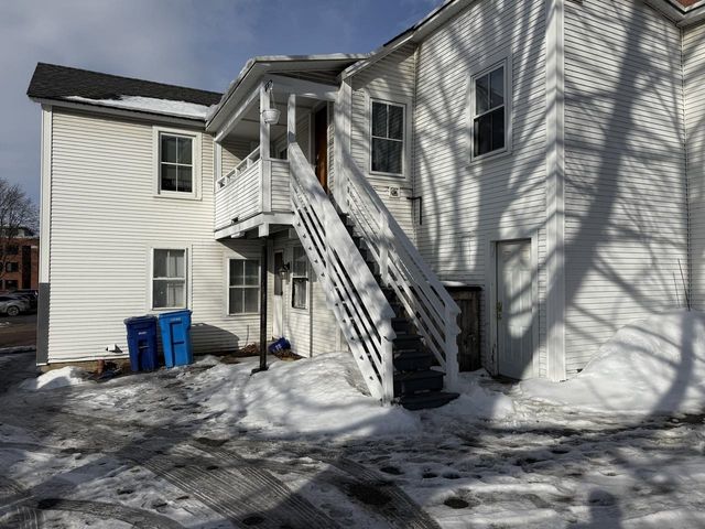 114 South Champlain Street, Burlington, VT 05401