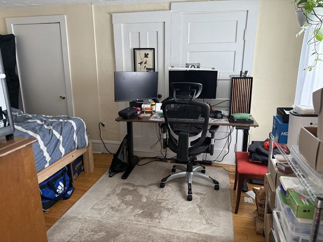 114 South Champlain Street, Burlington, VT 05401