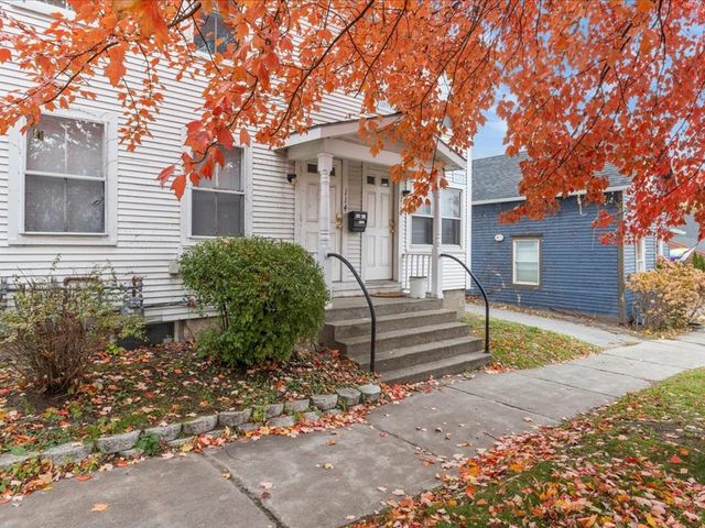 114 South Champlain Street, Burlington, VT 05401