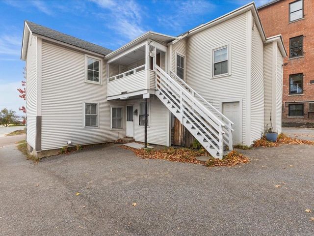 114 South Champlain Street, Burlington, VT 05401
