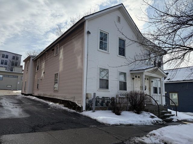 114 South Champlain Street, Burlington, VT 05401
