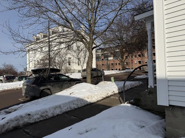114 South Champlain Street, Burlington, VT 05401