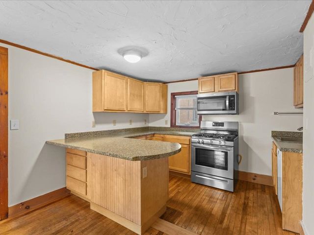 114 South Champlain Street, Burlington, VT 05401