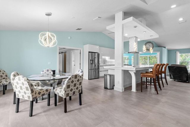 4661 NW Bogi Court, Port St. Lucie, Port St Lucie, FL 34983