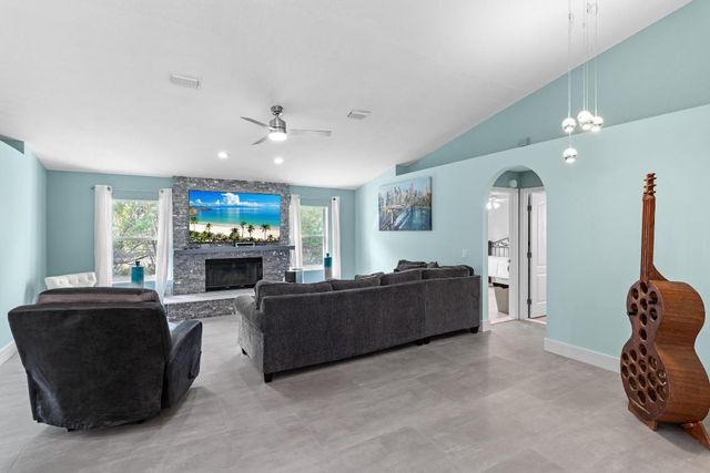 4661 NW Bogi Court, Port St. Lucie, Port St Lucie, FL 34983