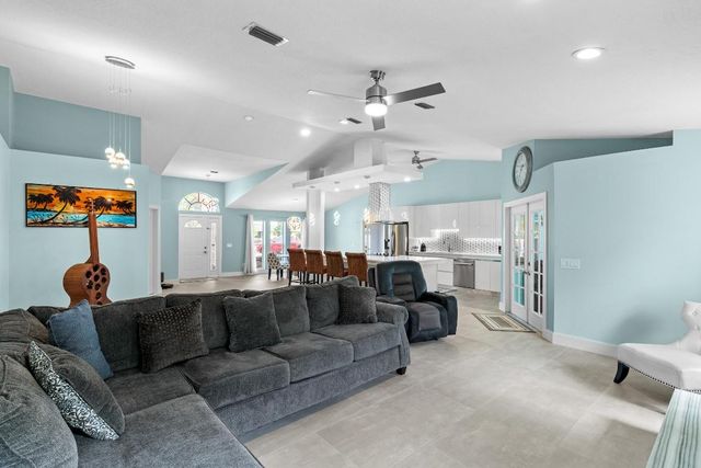 4661 NW Bogi Court, Port St. Lucie, Port St Lucie, FL 34983