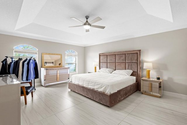 4661 NW Bogi Court, Port St. Lucie, Port St Lucie, FL 34983