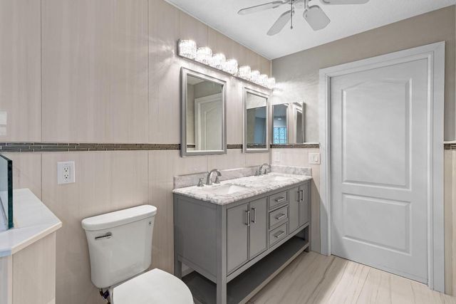 4661 NW Bogi Court, Port St. Lucie, Port St Lucie, FL 34983