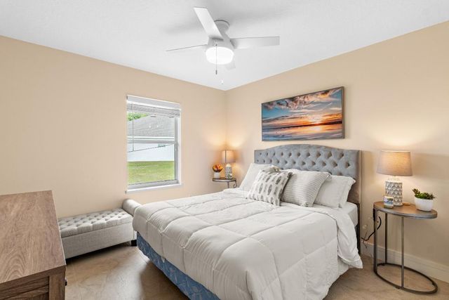 4661 NW Bogi Court, Port St. Lucie, Port St Lucie, FL 34983