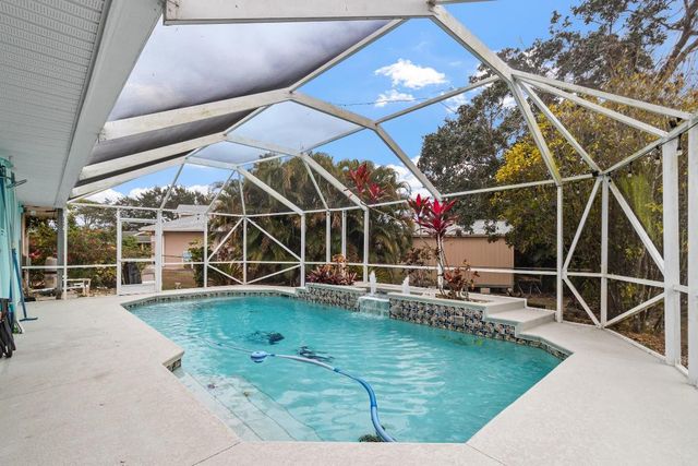 4661 NW Bogi Court, Port St. Lucie, Port St Lucie, FL 34983