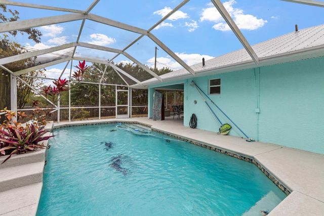 4661 NW Bogi Court, Port St. Lucie, Port St Lucie, FL 34983