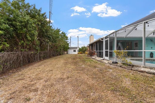 4661 NW Bogi Court, Port St. Lucie, Port St Lucie, FL 34983