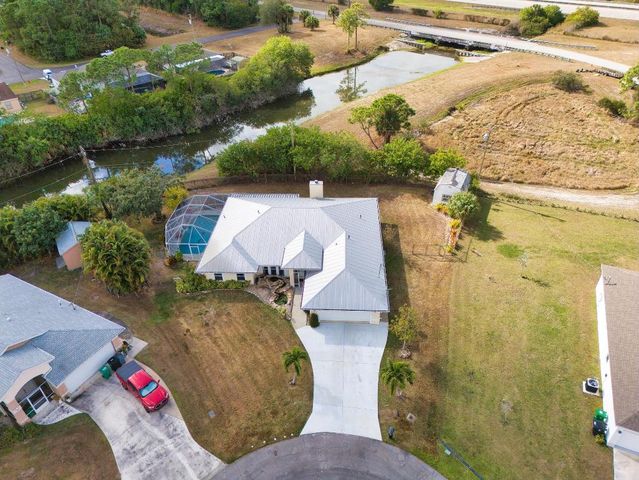 4661 NW Bogi Court, Port St. Lucie, Port St Lucie, FL 34983