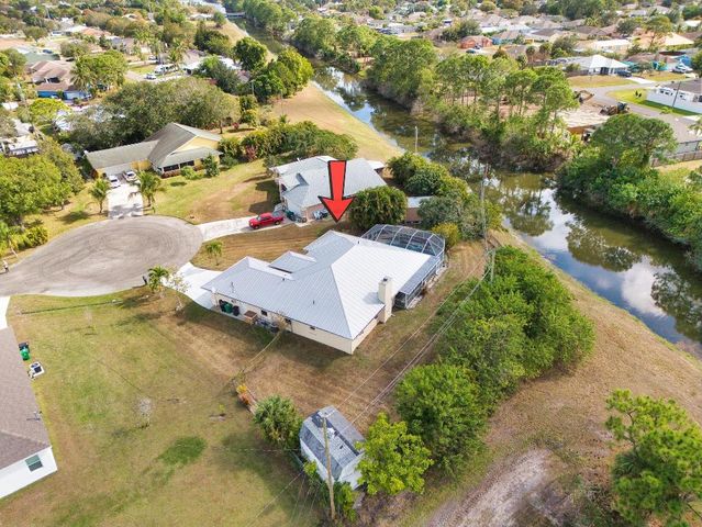 4661 NW Bogi Court, Port St. Lucie, Port St Lucie, FL 34983