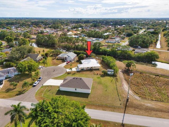 4661 NW Bogi Court, Port St. Lucie, Port St Lucie, FL 34983