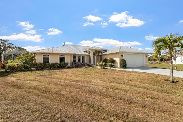 4661 NW Bogi Court, Port St. Lucie, Port St Lucie, FL 34983