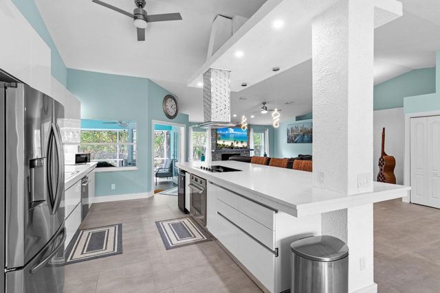 4661 NW Bogi Court, Port St. Lucie, Port St Lucie, FL 34983