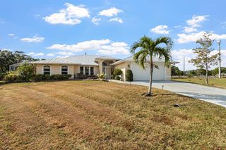 4661 NW Bogi Court, Port St. Lucie, Port St Lucie, FL 34983