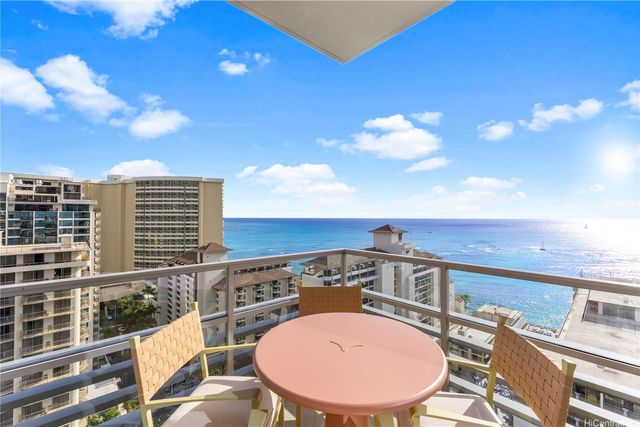 223 Saratoga Road 2322, Honolulu, HI 96815