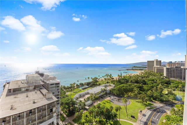 223 Saratoga Road 2322, Honolulu, HI 96815