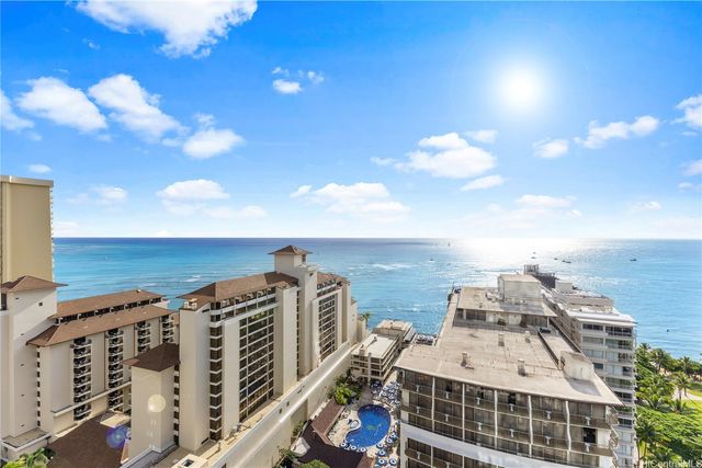 223 Saratoga Road 2322, Honolulu, HI 96815