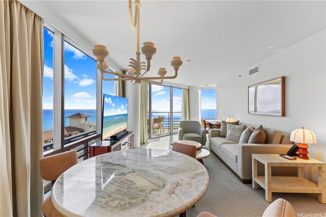 223 Saratoga Road 2322, Honolulu, HI 96815