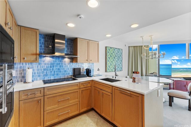 223 Saratoga Road 2322, Honolulu, HI 96815