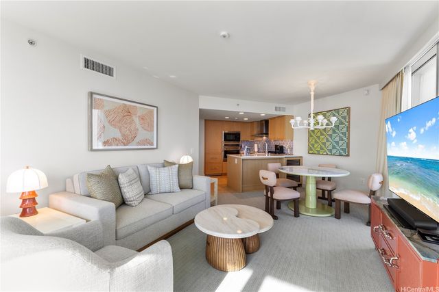 223 Saratoga Road 2322, Honolulu, HI 96815