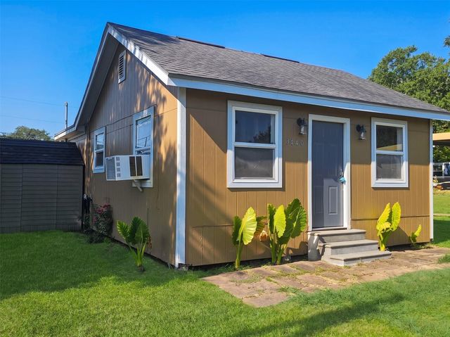 3440 Texas Avenue, Texas City, TX 77590
