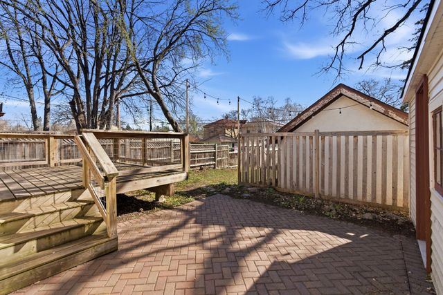 3021 43rd Avenue S, Minneapolis, MN 55406