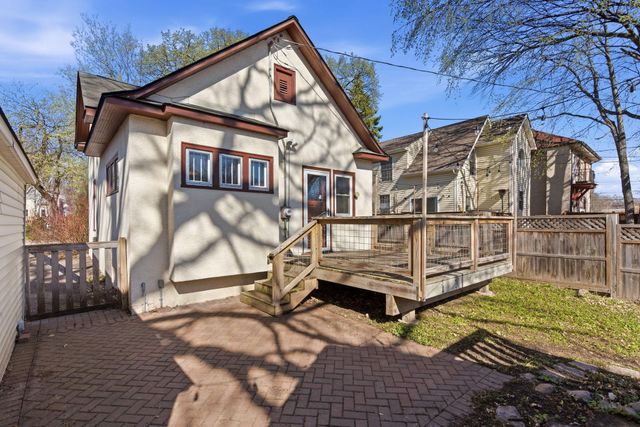 3021 43rd Avenue S, Minneapolis, MN 55406