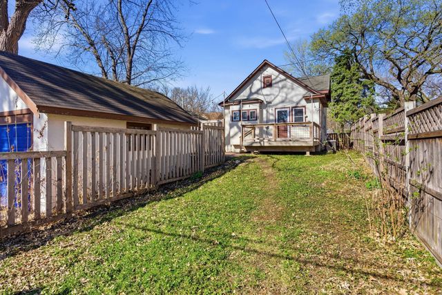 3021 43rd Avenue S, Minneapolis, MN 55406