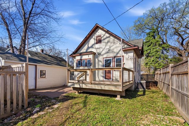 3021 43rd Avenue S, Minneapolis, MN 55406