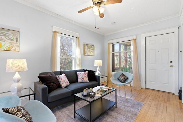 3021 43rd Avenue S, Minneapolis, MN 55406