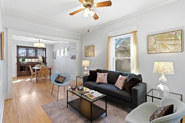 3021 43rd Avenue S, Minneapolis, MN 55406